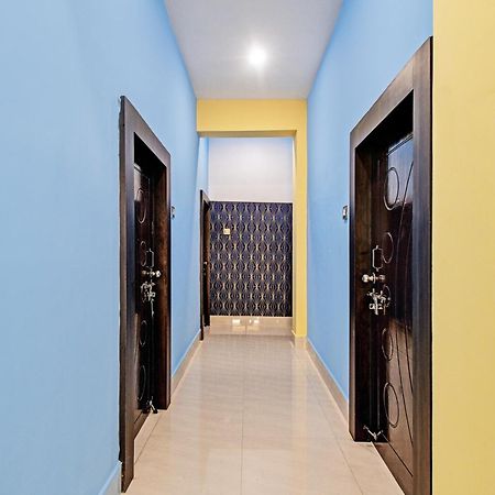 Oyo Flagship Pratikshya Guest House Baripada Exterior photo