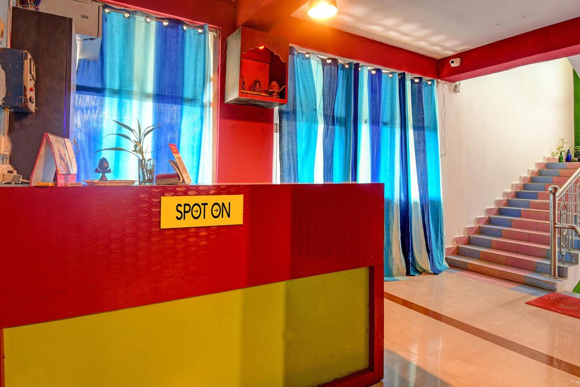 Oyo Flagship Pratikshya Guest House Baripada Exterior photo