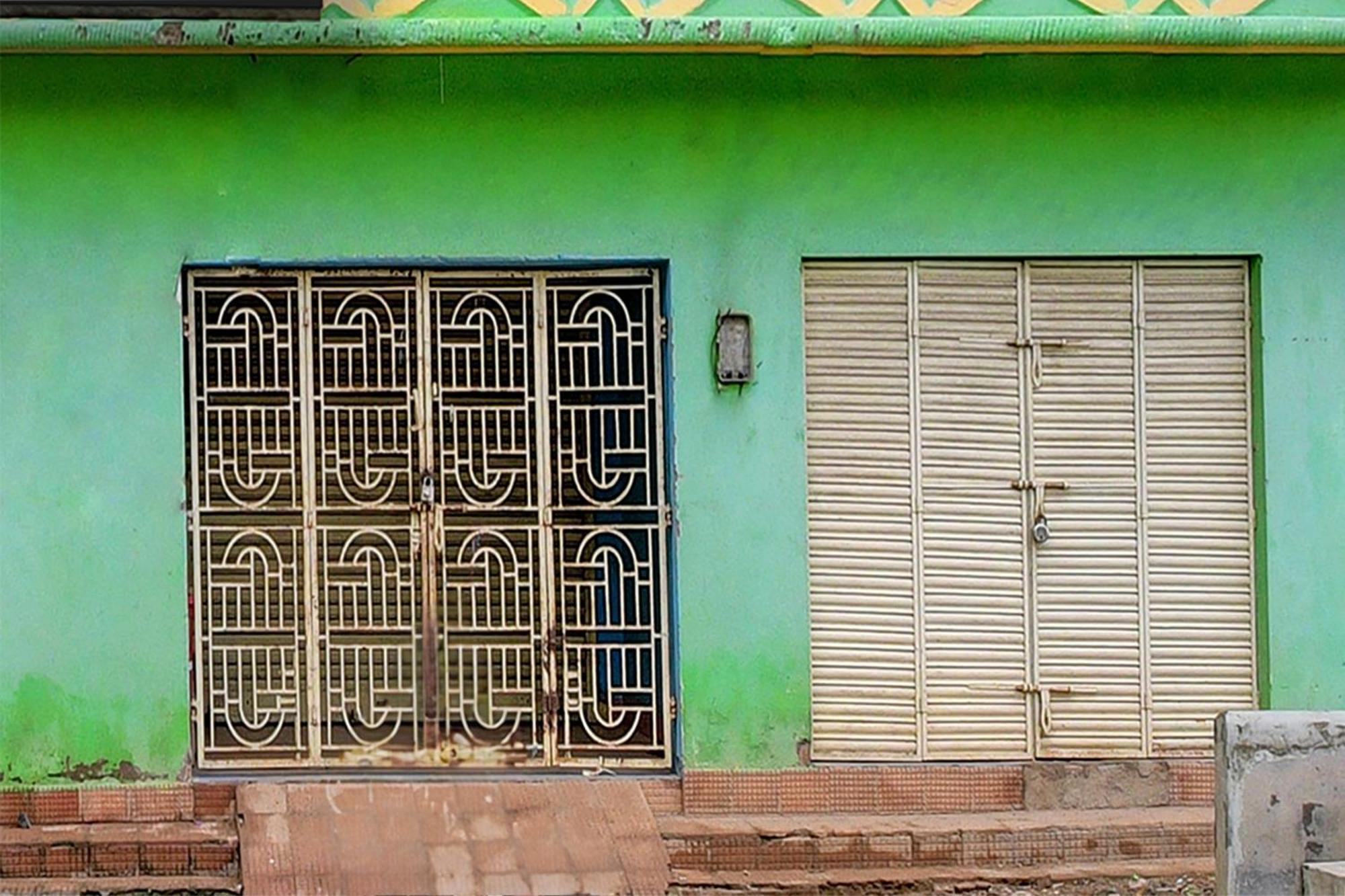 Oyo Flagship Pratikshya Guest House Baripada Exterior photo